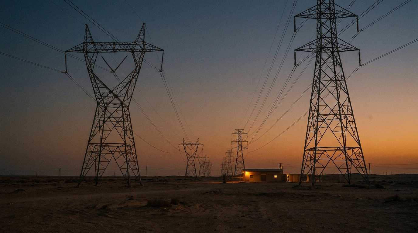 CENACE prevé una demanda eléctrica récord de 54 mil MW este verano