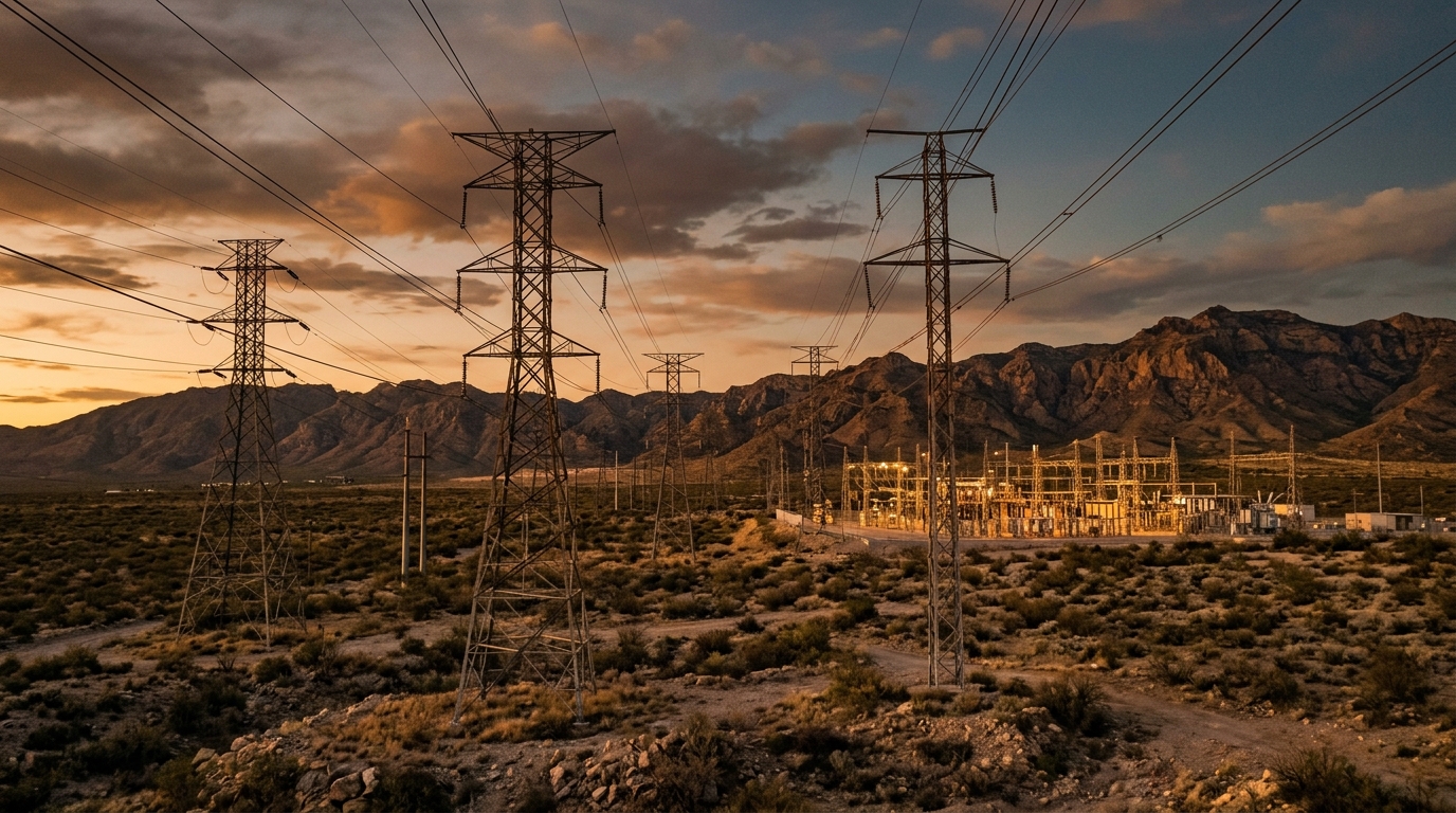CFE Capital Fibra E offering finances expansion of Mexico's national electricity transmission network