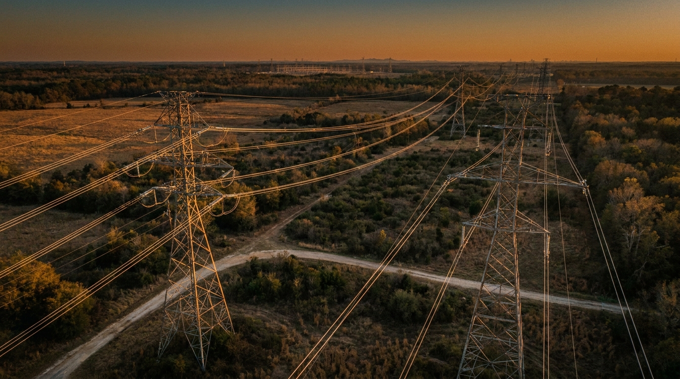 U.S. Southeast interregional transmission without links to PJM and MISO markets