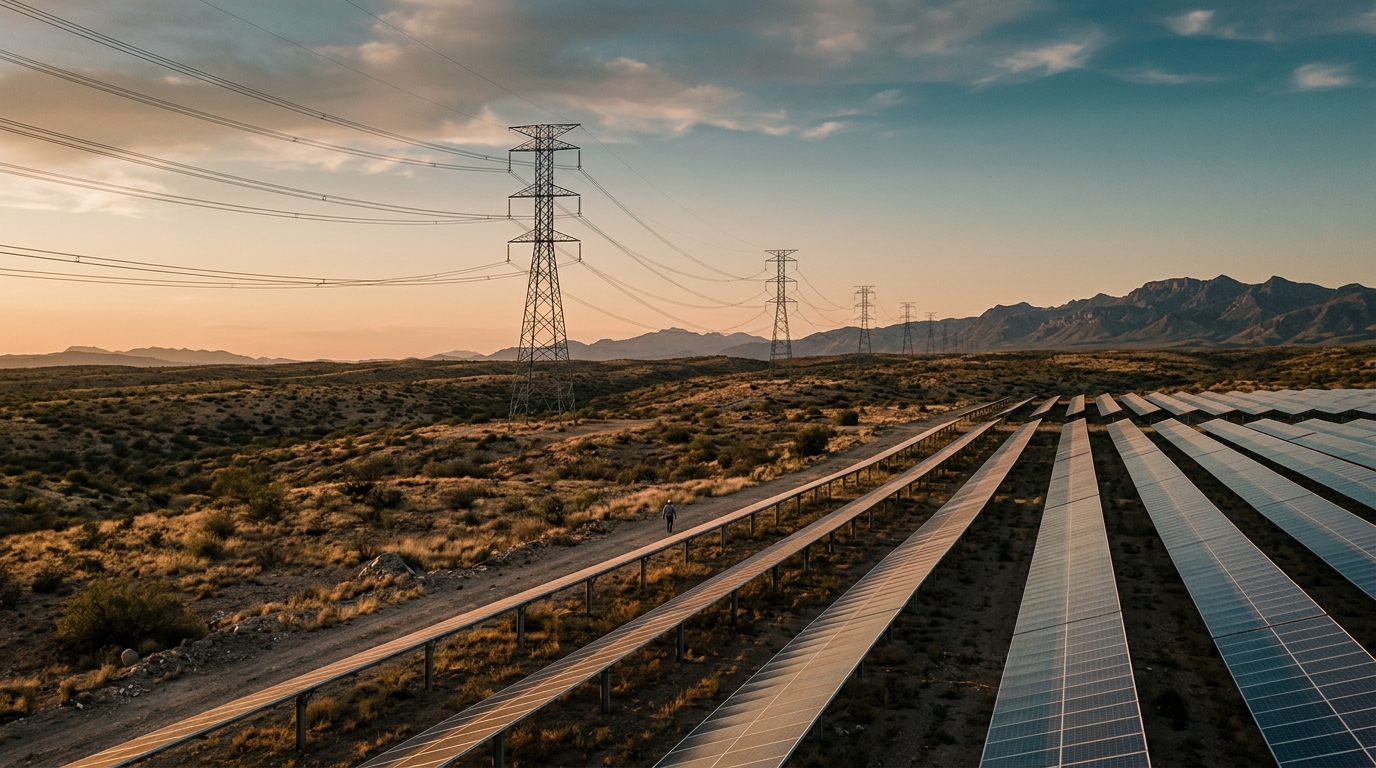 ICM climate recommendations document for Mexico's 2030 target