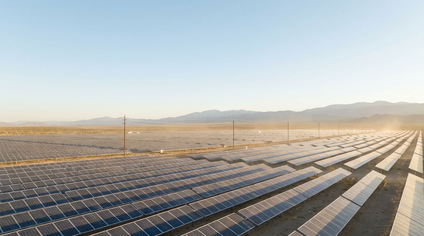 IRENA: el costo de solar con almacenamiento firme cae a 54 dólares por MWh