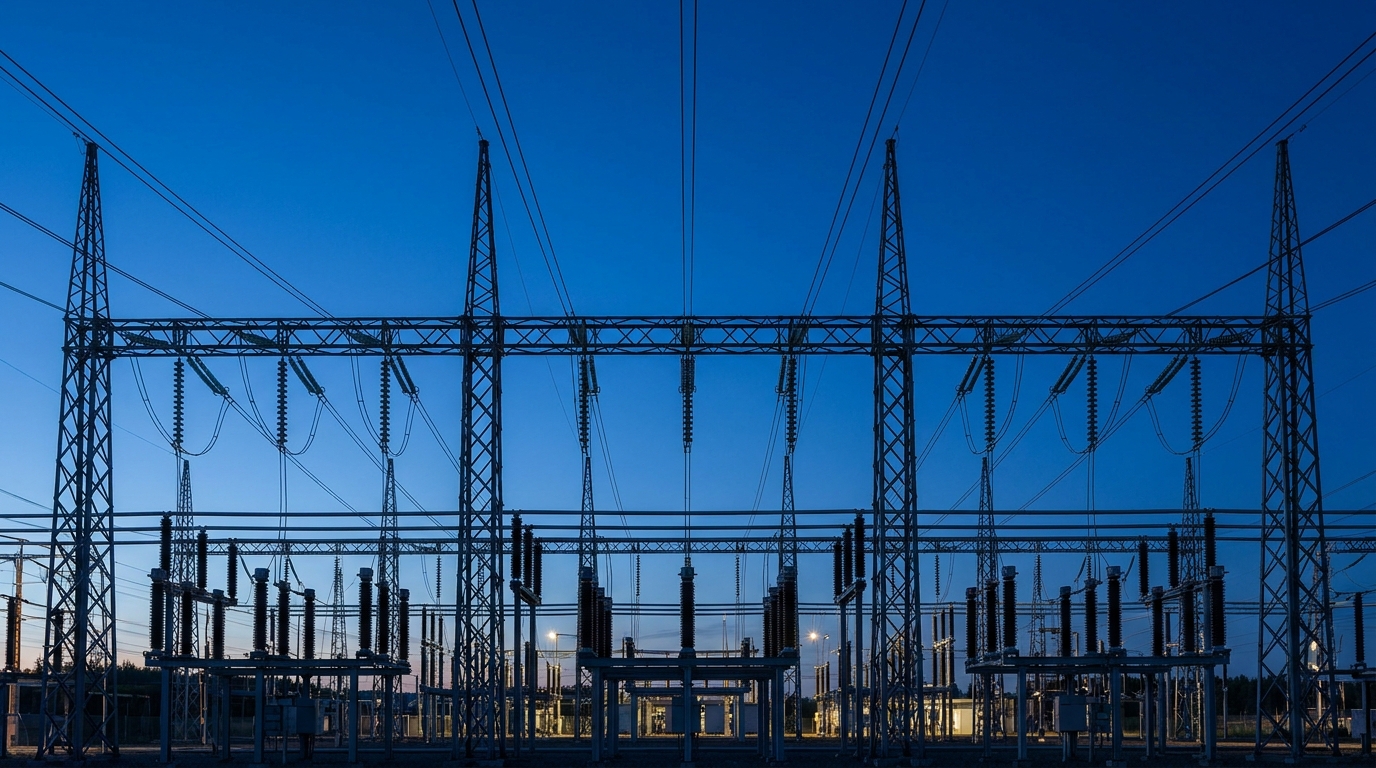 México requiere unos 9 mil millones de dólares al año para su red eléctrica