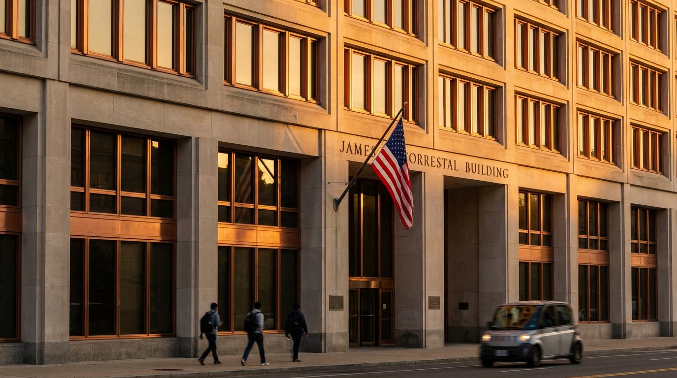 OMB proposed rule to cancel DOE grants in an official Federal Register document