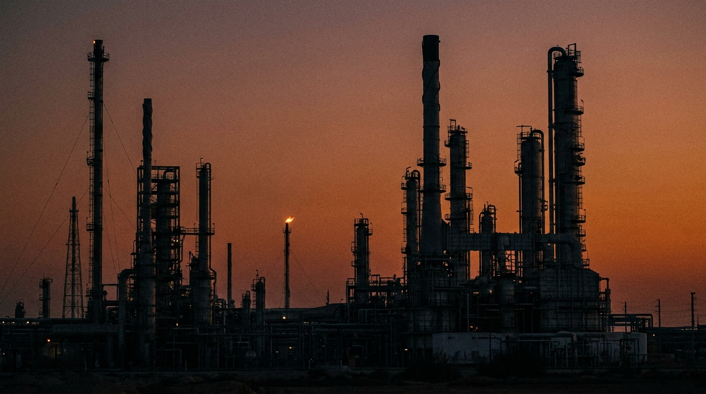 Pemex eleva 21.9% el proceso de refinación en el primer trimestre de 2026